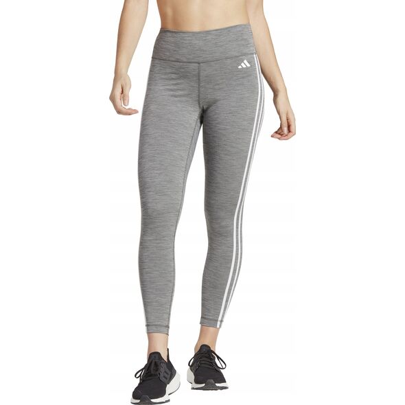 Adidas Legginsy adidas 3 Stripes 78 TIG IC8296