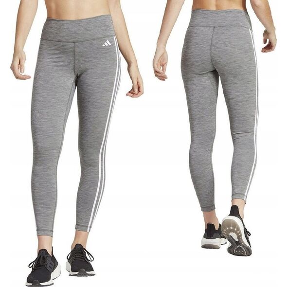Adidas Legginsy adidas 3 Stripes 78 TIG IC8296