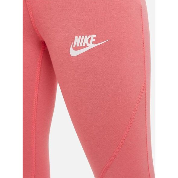 Nike Legginsy Nike G Nsw Favorites Gx Hw Legging CU8248 894