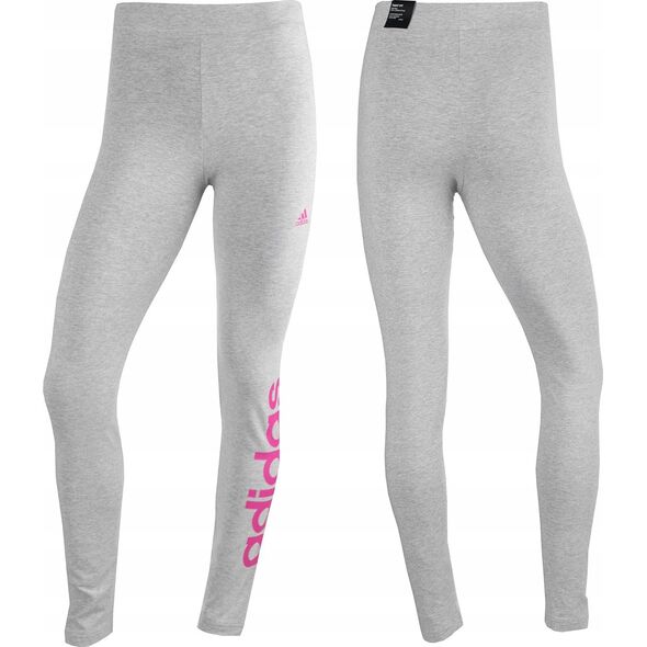 Adidas Legginsy adidas LIN TIG girls Jr IC3580