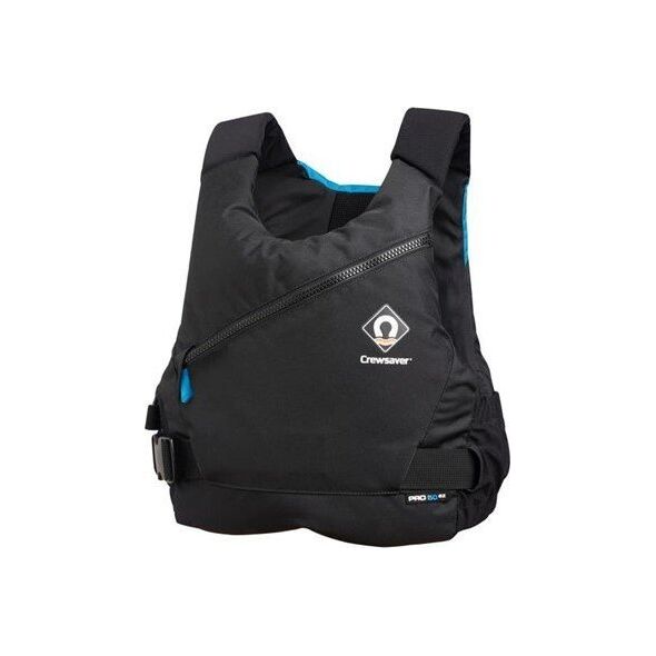 Crewsaver Kamizelka asekuracyjna PRO 50N SZ Black/Blue XL