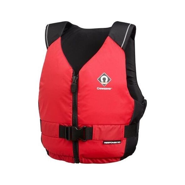Crewsaver Kamizelka asekuracyjna Response 50N Red 2600-XL
