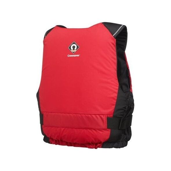 Crewsaver Kamizelka asekuracyjna Response 50N Red 2600-XL