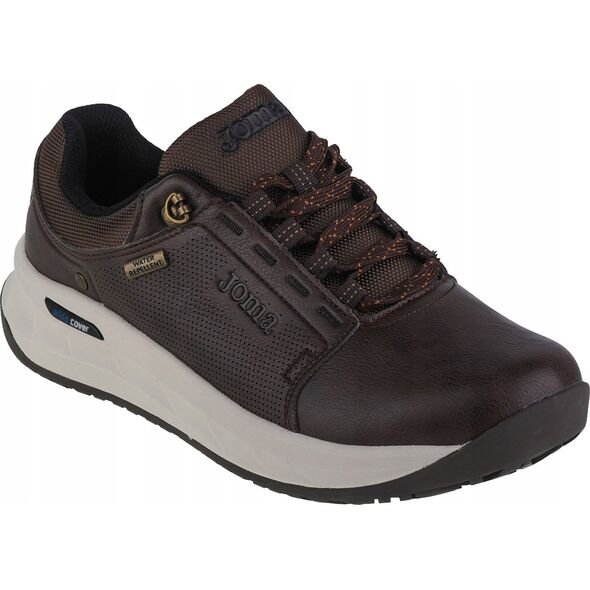 Buty trekkingowe męskie Joma Joma Alberche Men 2324 CALBEW2324 Brązowe 41