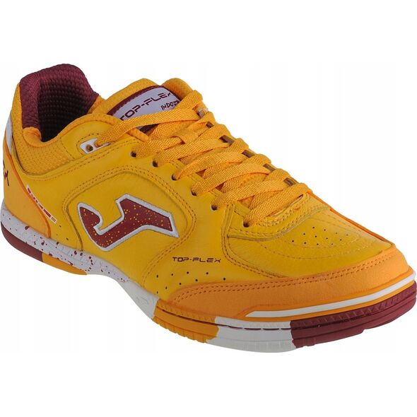 Joma Joma Top Flex 2328 IN TOPW2328IN Żółte 43