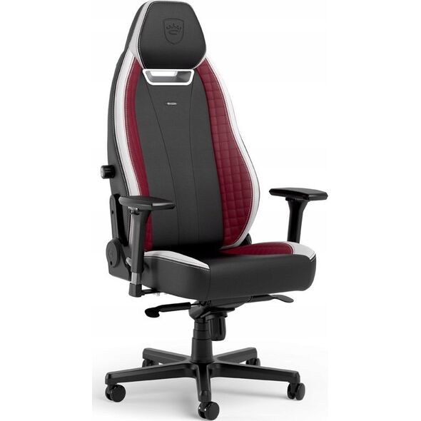 Krzesło biurowe Noblechairs Fotel noblechairs LEGEND BWR Edition