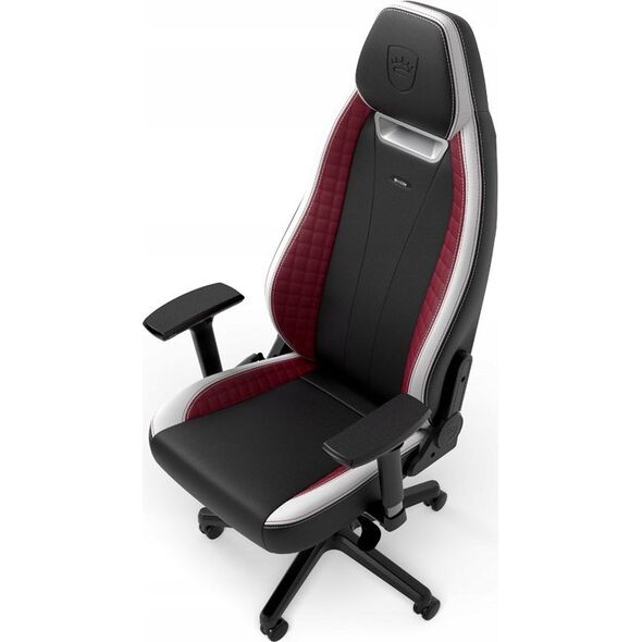 Krzesło biurowe Noblechairs Fotel noblechairs LEGEND BWR Edition