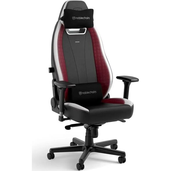 Krzesło biurowe Noblechairs Fotel noblechairs LEGEND BWR Edition