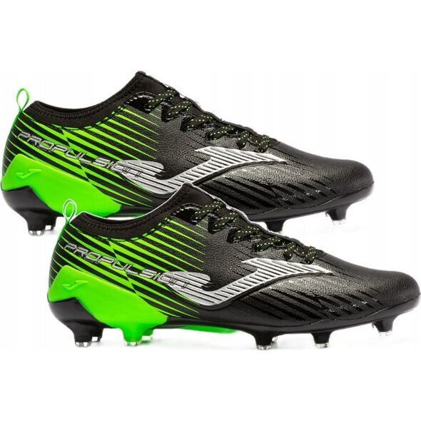 Joma Joma Propulsion Cup 2301 PCUW2301FG Czarne 46