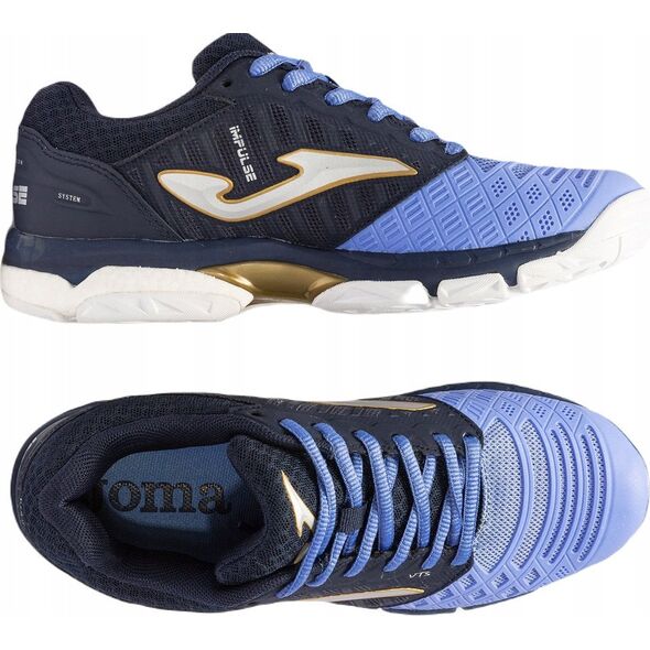 Joma Joma V.Impulse Lady 2303 VIMPLS2303 Niebieskie 39