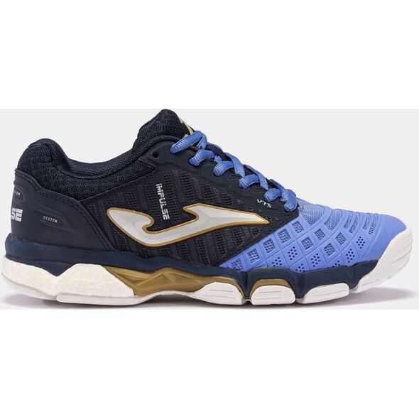 Joma Joma V.Impulse Lady 2303 VIMPLS2303 Niebieskie 39