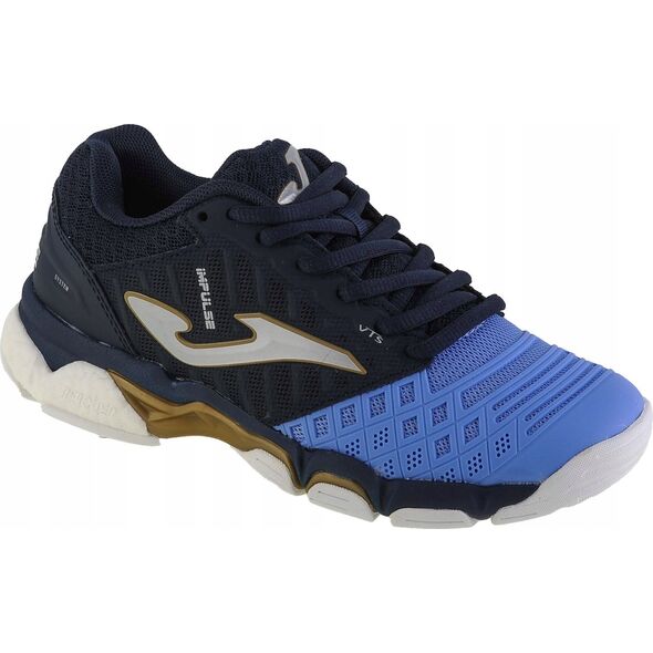 Joma Joma V.Impulse Lady 2303 VIMPLS2303 Niebieskie 39