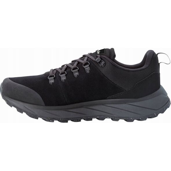 Buty trekkingowe męskie Jack Wolfskin Jack Wolfskin Terraventure Urban Low M 4055381-6000 Czarne 42 13299882 4064993492996