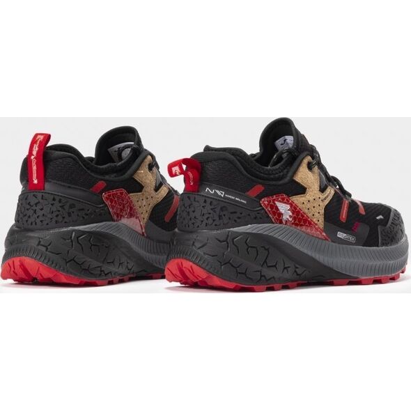 Joma Joma Toruk Men 2401 TKTORUS2401 Czarne 44