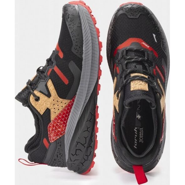 Joma Joma Toruk Men 2401 TKTORUS2401 Czarne 44