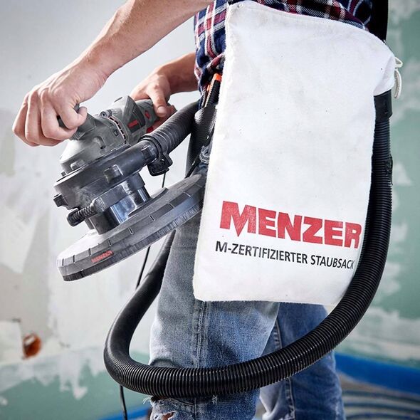 Szlifierka Menzer Szlifierka MENZER TBS 225 AV