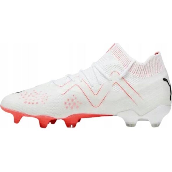 Puma Puma Future Ultimate FG/AG 107355-01 białe 36