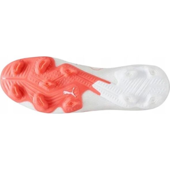 Puma Puma Future Ultimate FG/AG 107355-01 białe 36