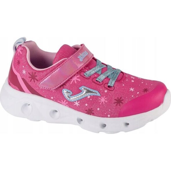 Joma Joma Space Jr 2413 JSPACS2413VD Różowe 33