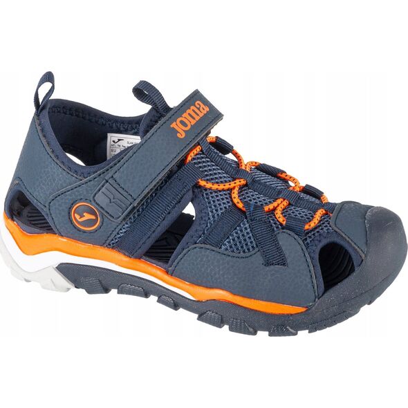 Joma Joma S.Lake Jr 2403 SLAKJS2403V Granatowe 29