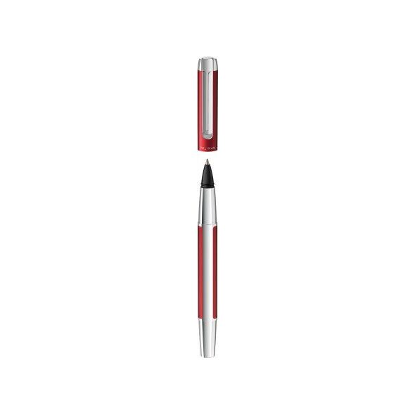 Pelikan Pelikan Pura R40 Długopis z wkładem Czarny 1 szt.