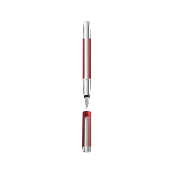Pelikan Pelikan Pura R40 Długopis z wkładem Czarny 1 szt.