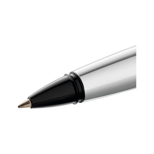 Pelikan Pelikan Pura R40 Długopis z wkładem Czarny 1 szt.