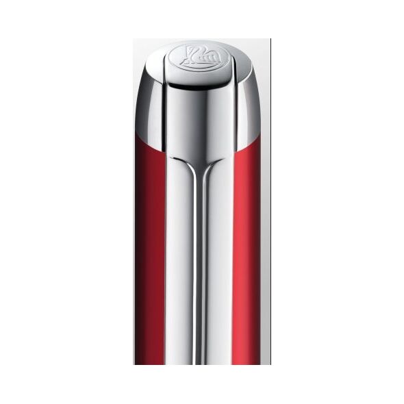 Pelikan Pelikan Pura R40 Długopis z wkładem Czarny 1 szt.