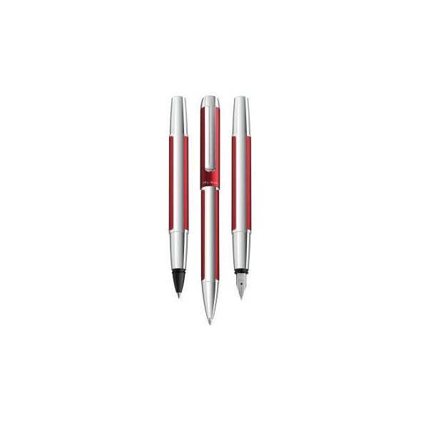 Pelikan Pelikan Pura R40 Długopis z wkładem Czarny 1 szt.