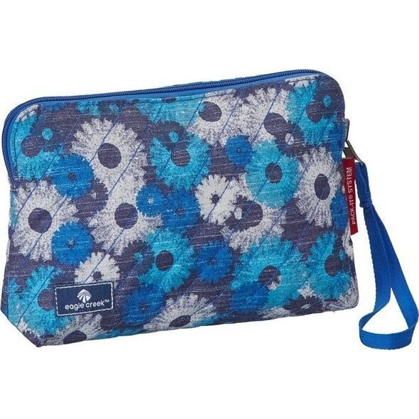 Eagle Creek Eagle Creek Original Wristlet Cube Blue