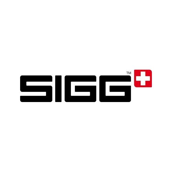 SIGG SIGG PP VIVA ONE Jurassica 0.5L green - 9001.30