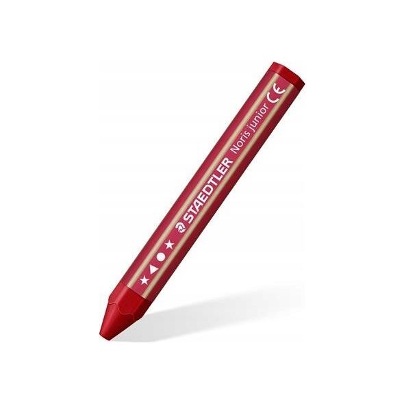 Staedtler STAEDTLER Wachsmalkreide Noris junior 18er-Set retail
