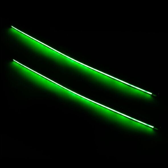 Kolink Kolink Umbra Radiant ARGB LED Strip Combo Kit - 2x 400mm
