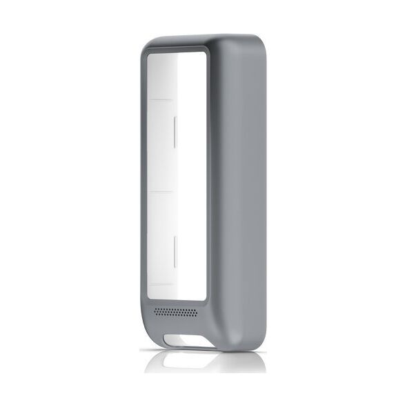 Ubiquiti Protect Cov. Ubiquiti UniFi UVC-G4-DB-Cover-Silver