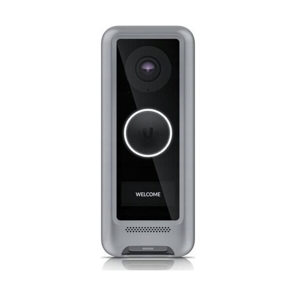 Ubiquiti Protect Cov. Ubiquiti UniFi UVC-G4-DB-Cover-Silver
