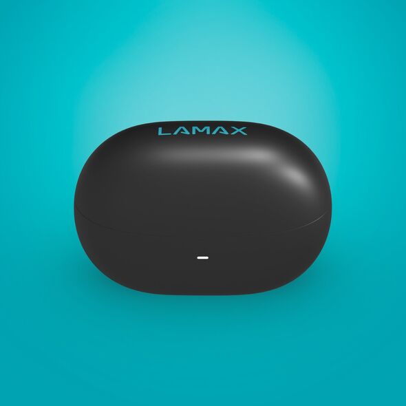 Słuchawki Lamax LAMAX In-Ear Dots3 ANC  True Wireless BT 5.3 Akku 42 Std. retail