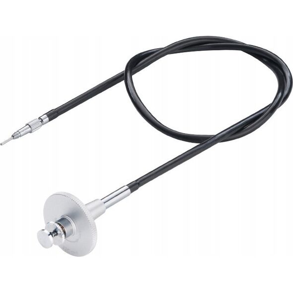 Pilot/wężyk spustowy JJC Mechaniczny wężyk spustowy JJC TCR40S z blokadą, długość 40cm
