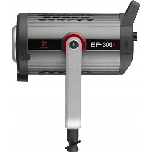 Lampa studyjna Jinbei Lampa LED Jinbei EF-300BI 2700-6500K
