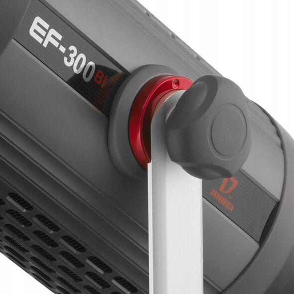 Lampa studyjna Jinbei Lampa LED Jinbei EF-300BI 2700-6500K