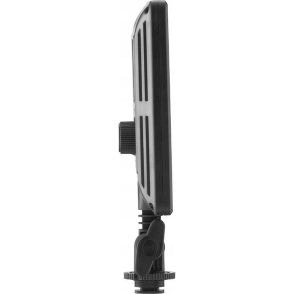 Lampa studyjna Jinbei Panel LED Jinbei EF Panel 12 2700-6000K z baterią NP-F550