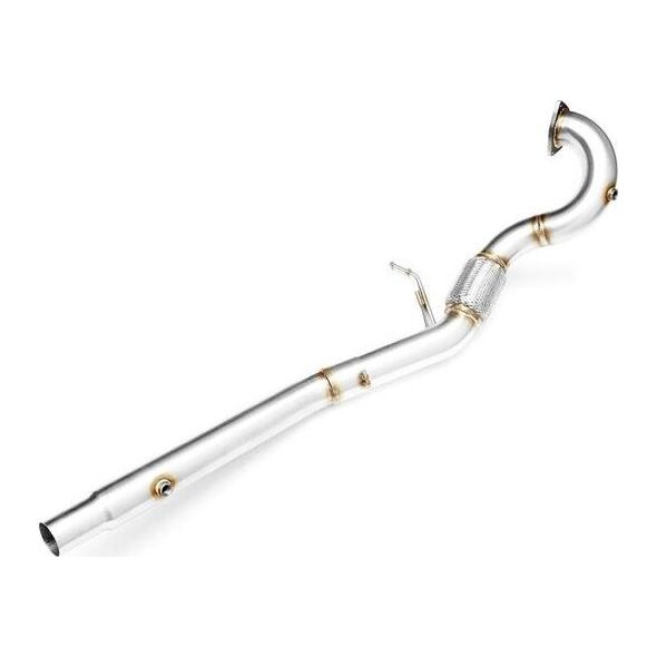 RM Motors Downpipe AUDI A3 QUATTRO SEAT CUPRA R