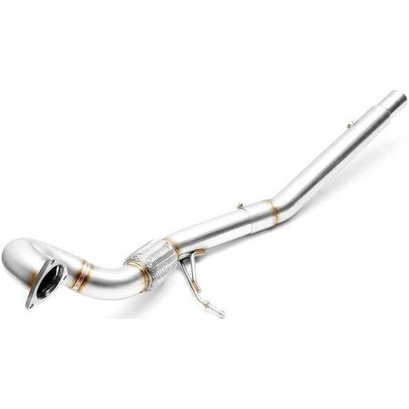 RM Motors Downpipe AUDI A3 QUATTRO SEAT CUPRA R