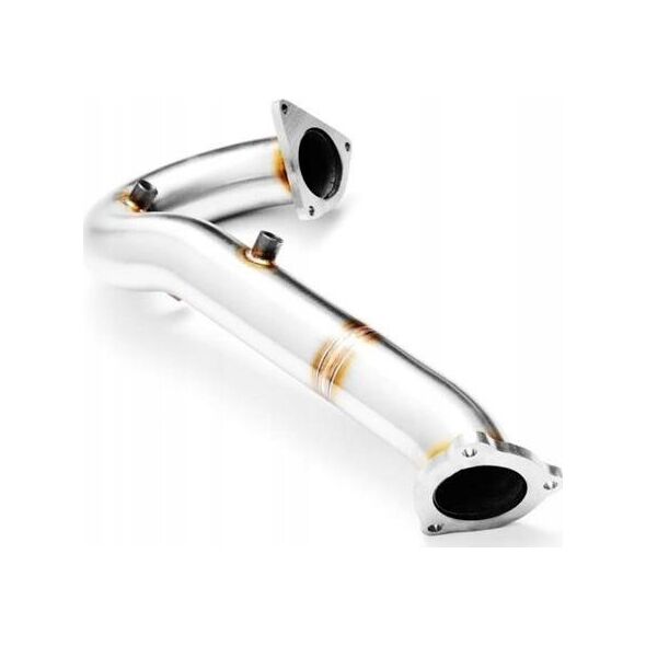 RM Motors Downpipe AUDI A4 A5 2.7 3.0 TDI B8