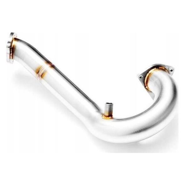 RM Motors Downpipe AUDI A4 A5 2.7 3.0 TDI B8