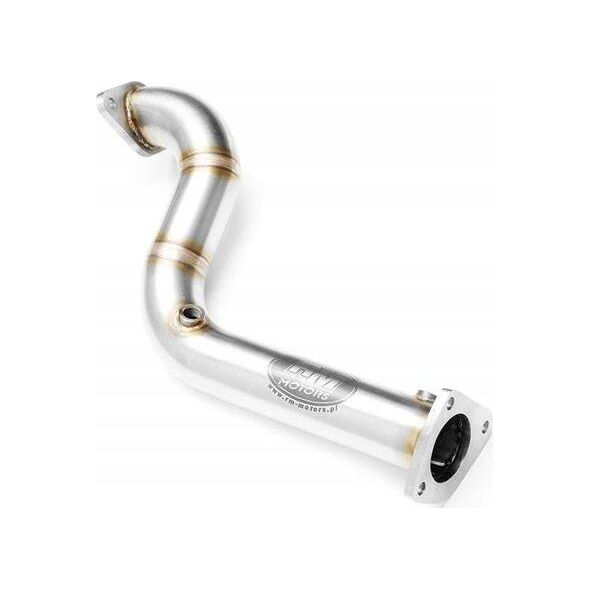 RM Motors Downpipe FORD FOCUS ST170 2.0