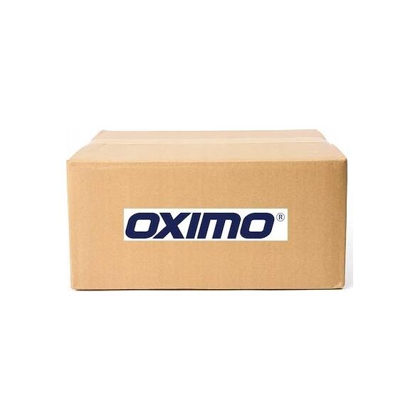Oximo Wycieraczka do ciężarówki 600 mm
