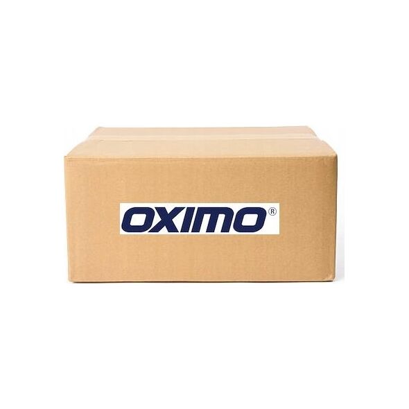 Oximo Wycieraczka do ciężarówki 700 mm