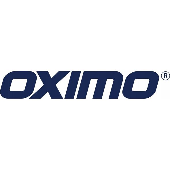 Oximo Wycieraczka multitype 575 mm