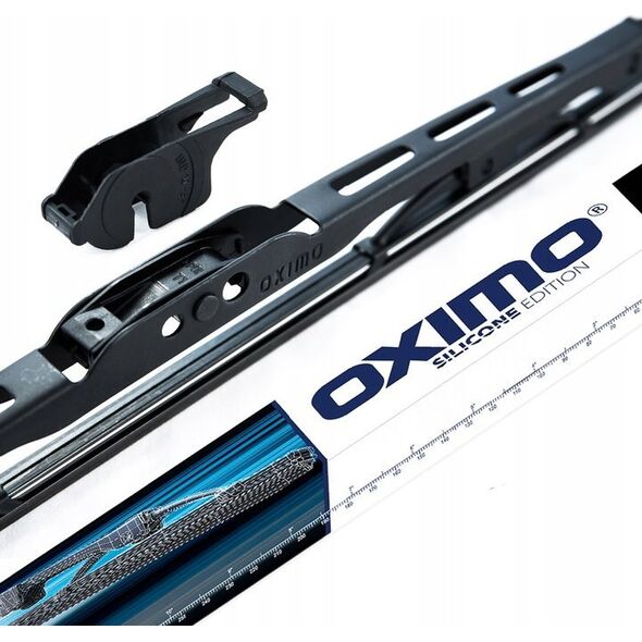 Oximo Wycieraczka szkieletowa 475 mm
