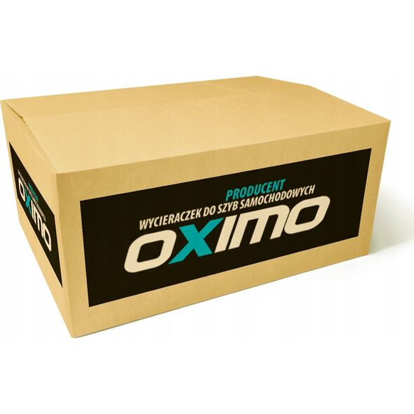 Oximo Wycieraczka tylna dedykowana 275 mm